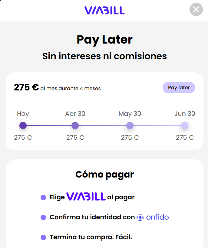 como financiar un anillo de compromiso