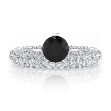 diamante negro