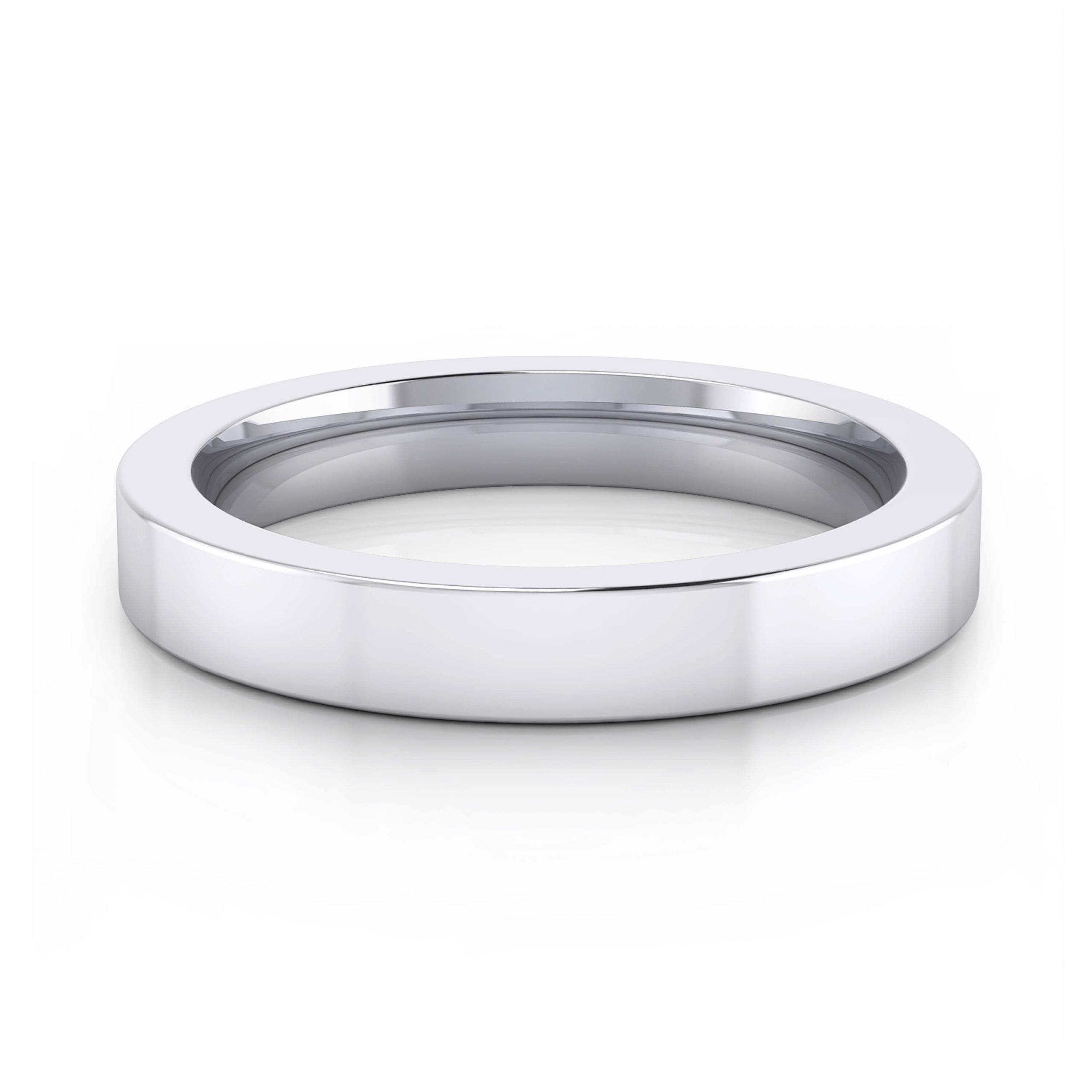 Alianzas hombre oro blanco hotsell