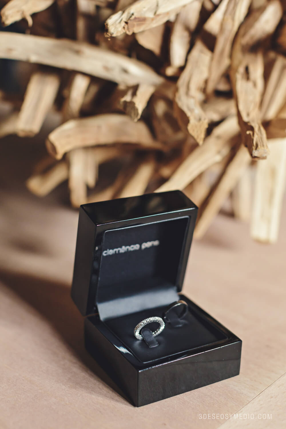 frases para grabar en las alianzas de boda