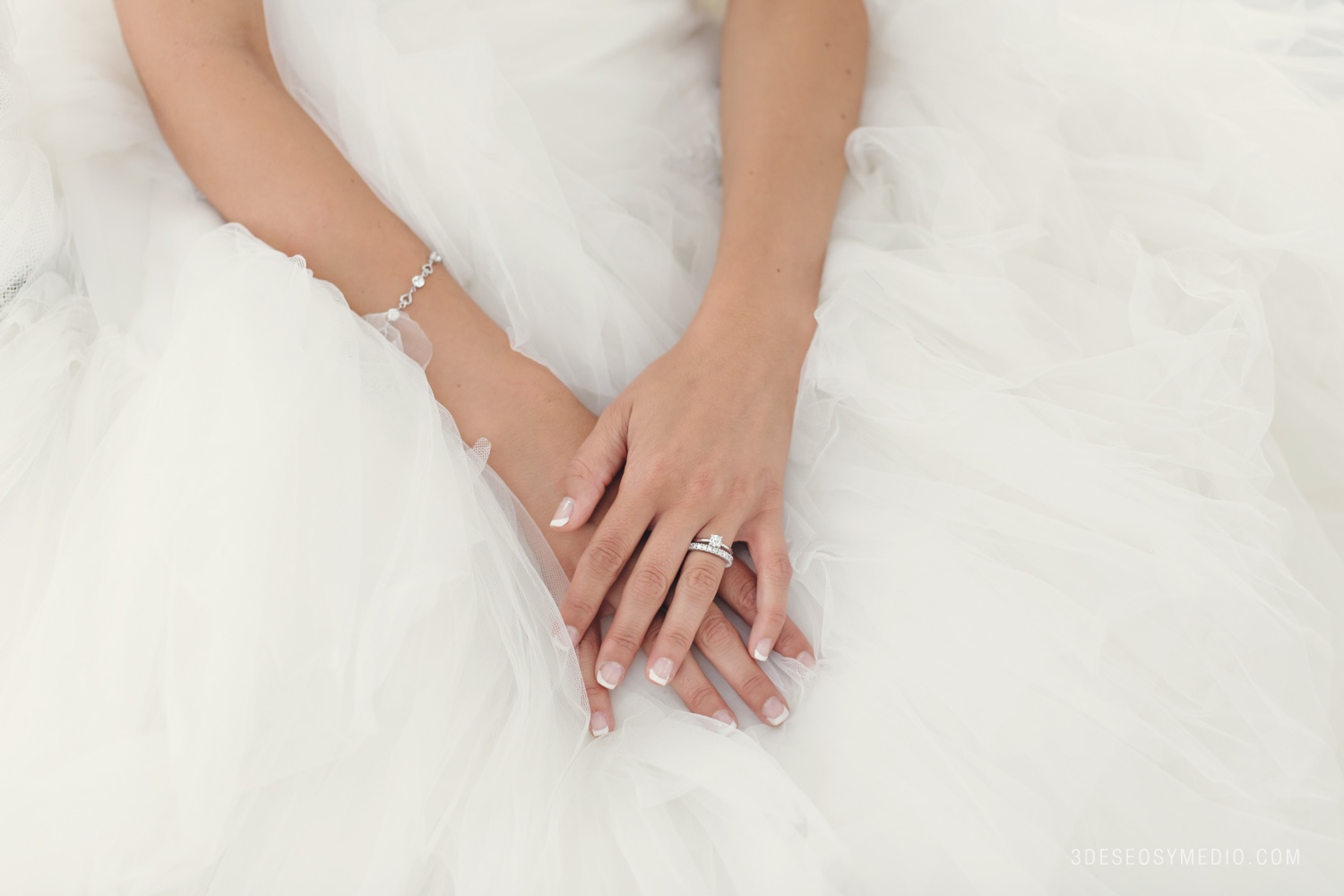 anillo de compromiso