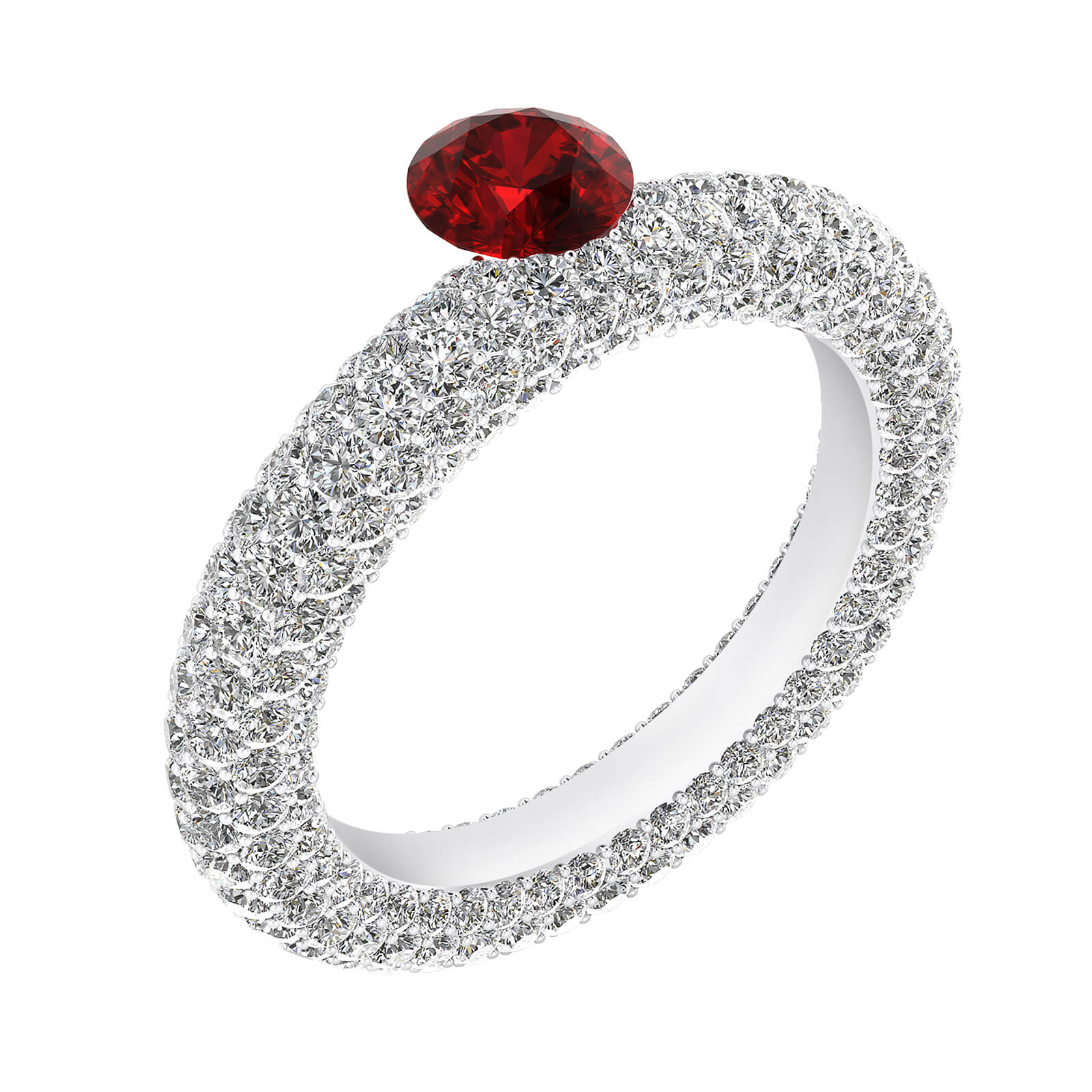 comprar anillos de compromiso con rubí anillos de compromiso no tradicionales