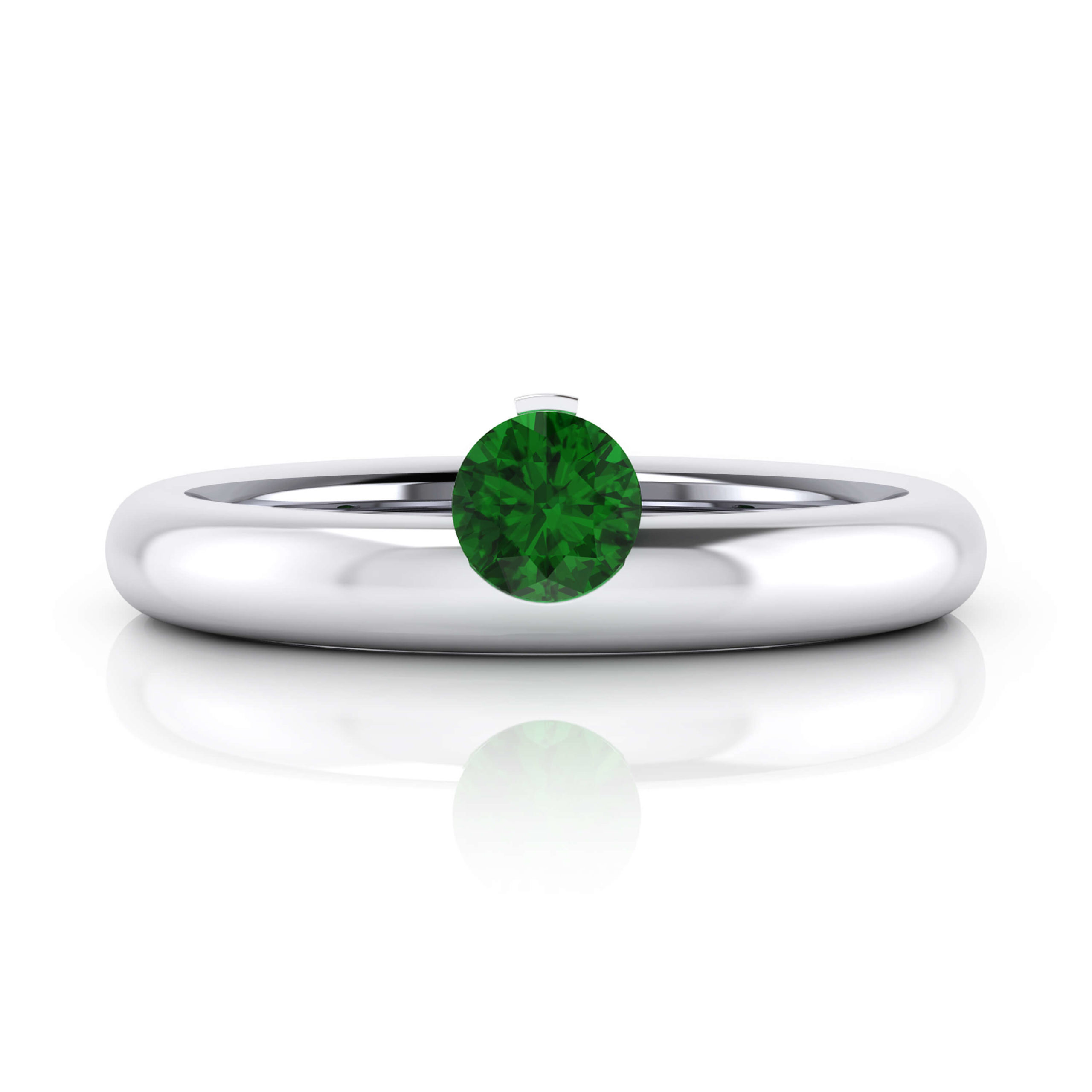 anillos de pedida originales