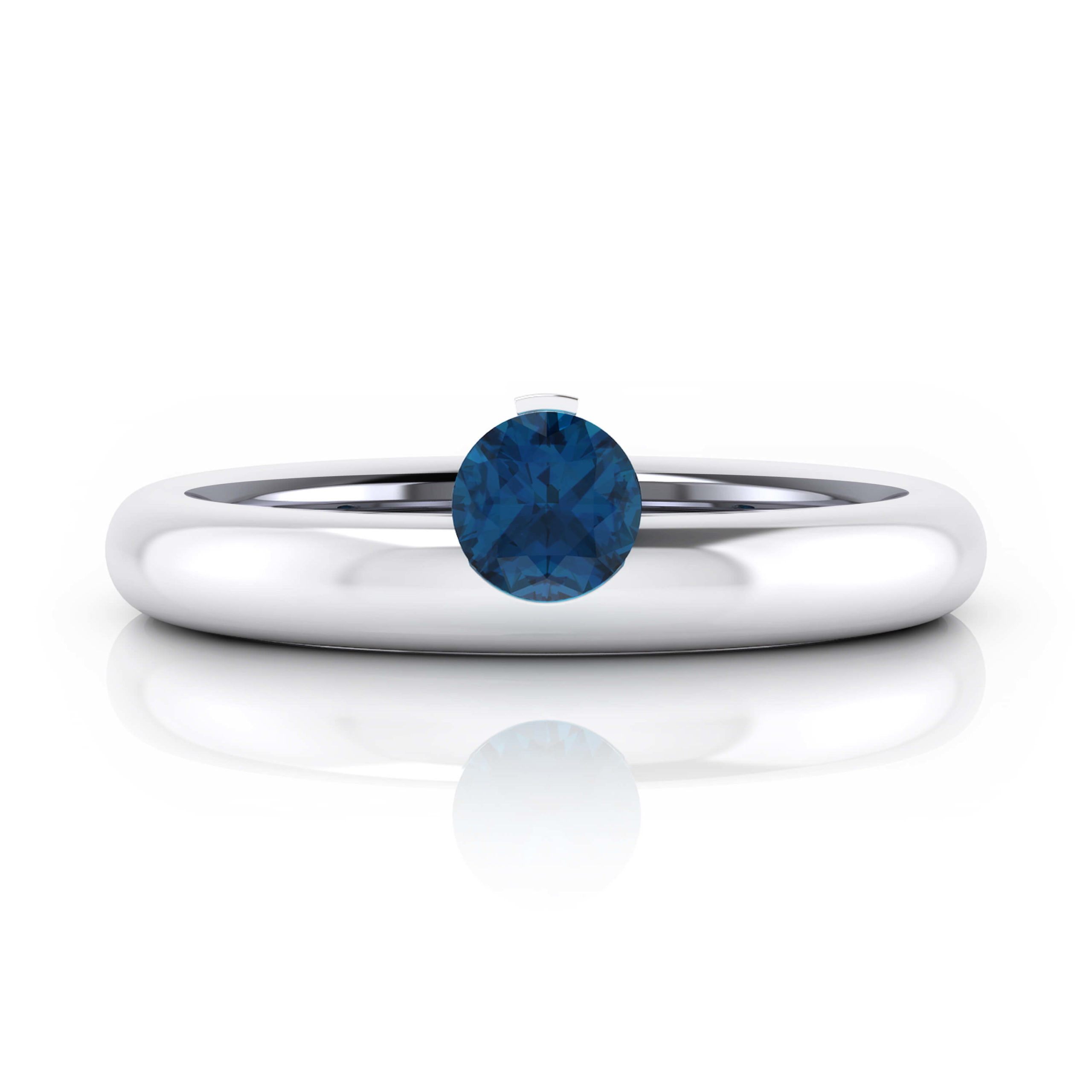 piedras preciosas y zafiro