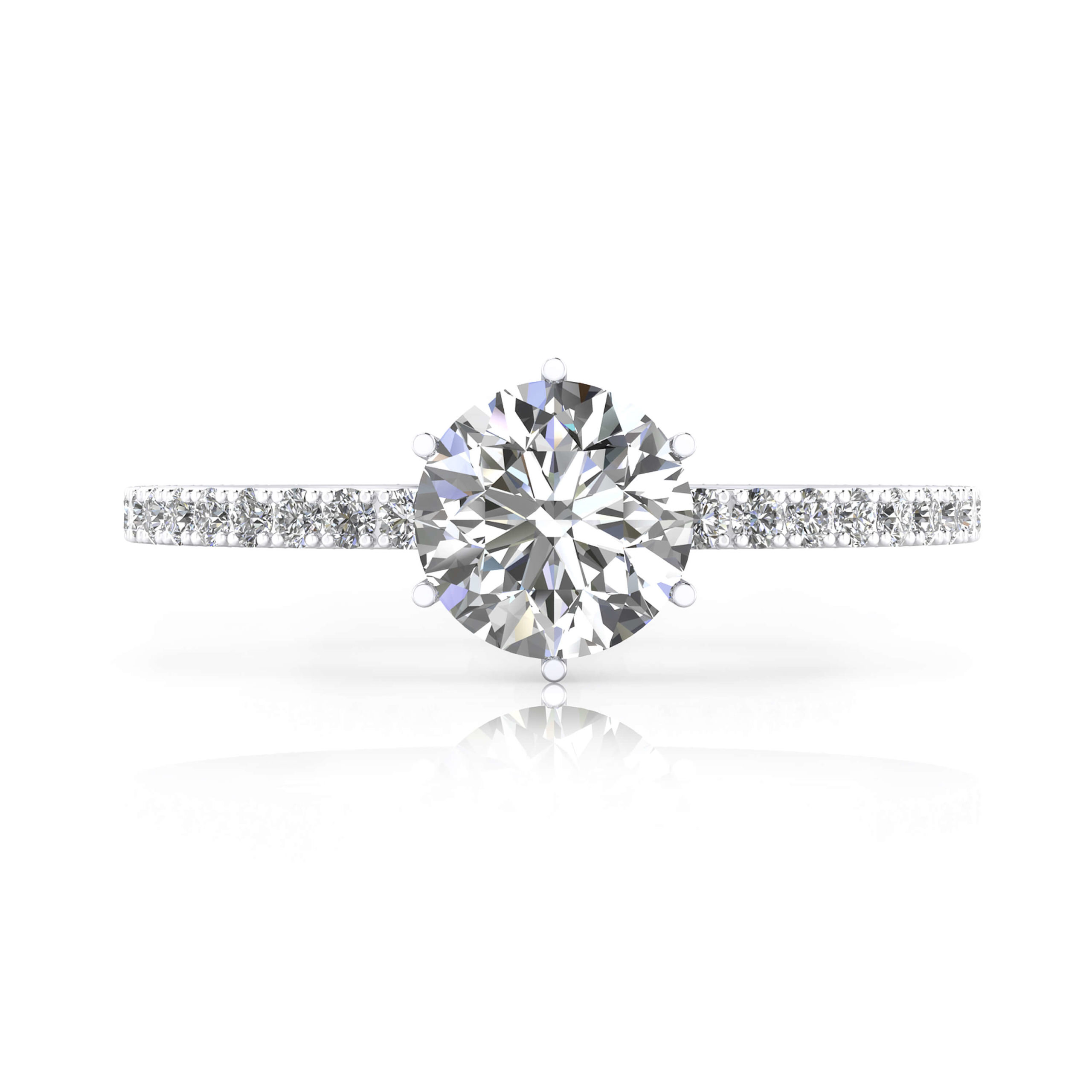 anillos de compromiso online gasto medio en anillos de compromiso