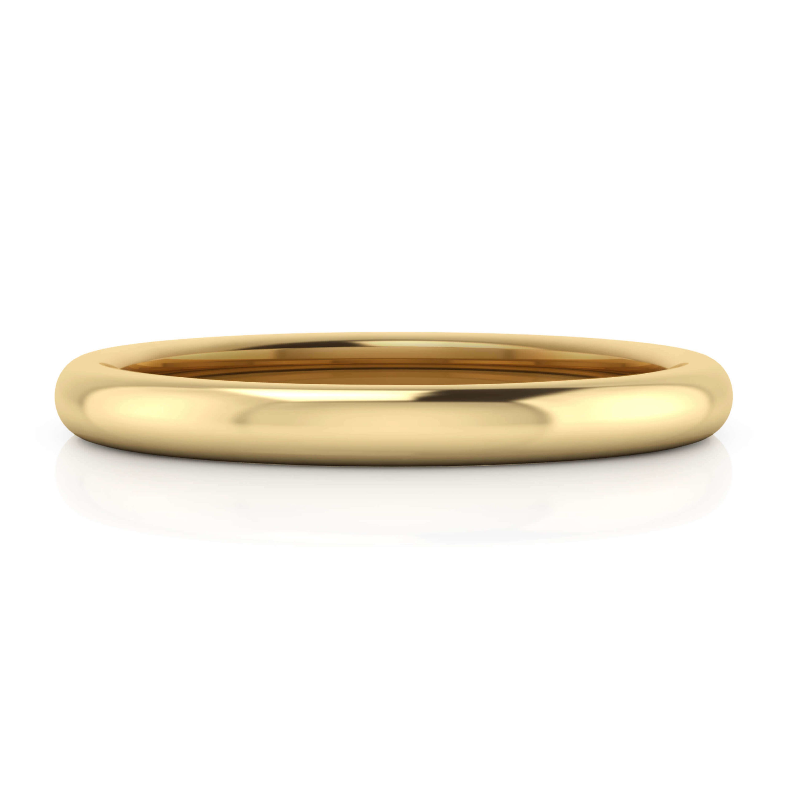 anillos para hombre oro amarillo