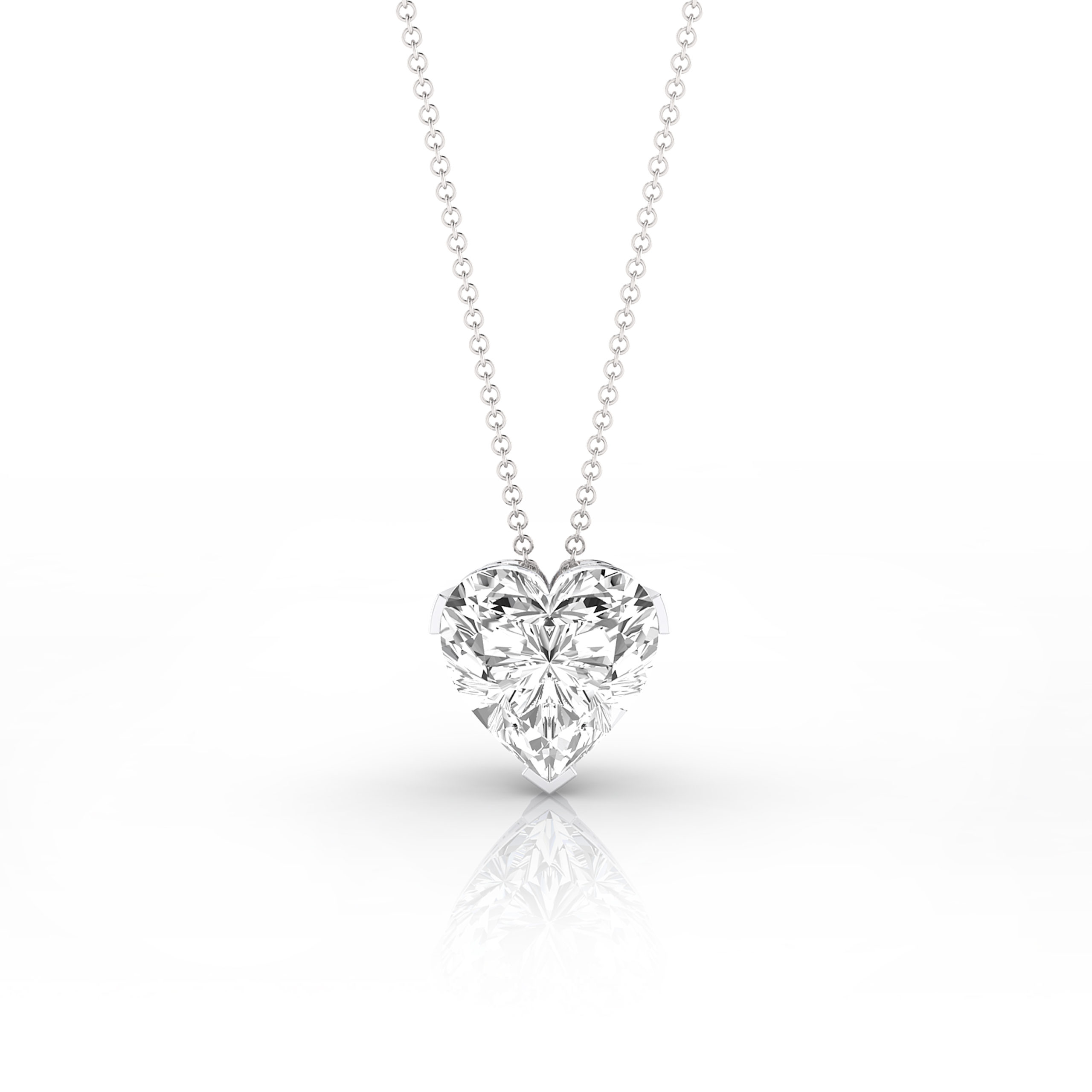 colgante diamante san valentin colgante diamante san valentin