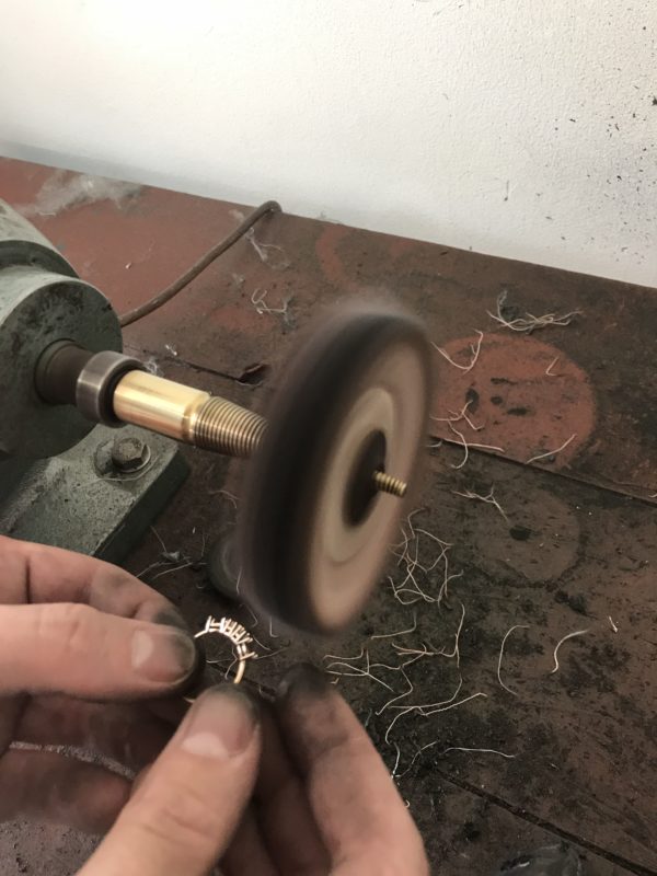 joyas hechas a mano barcelona