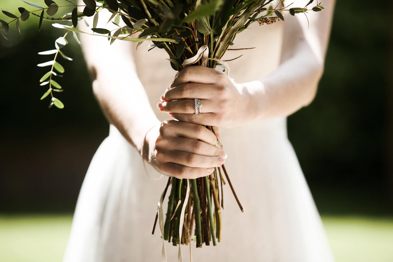 joyas para una novia