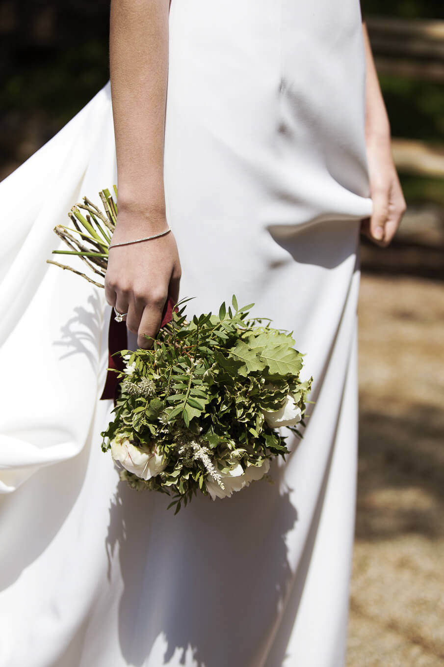 joyas para una novia