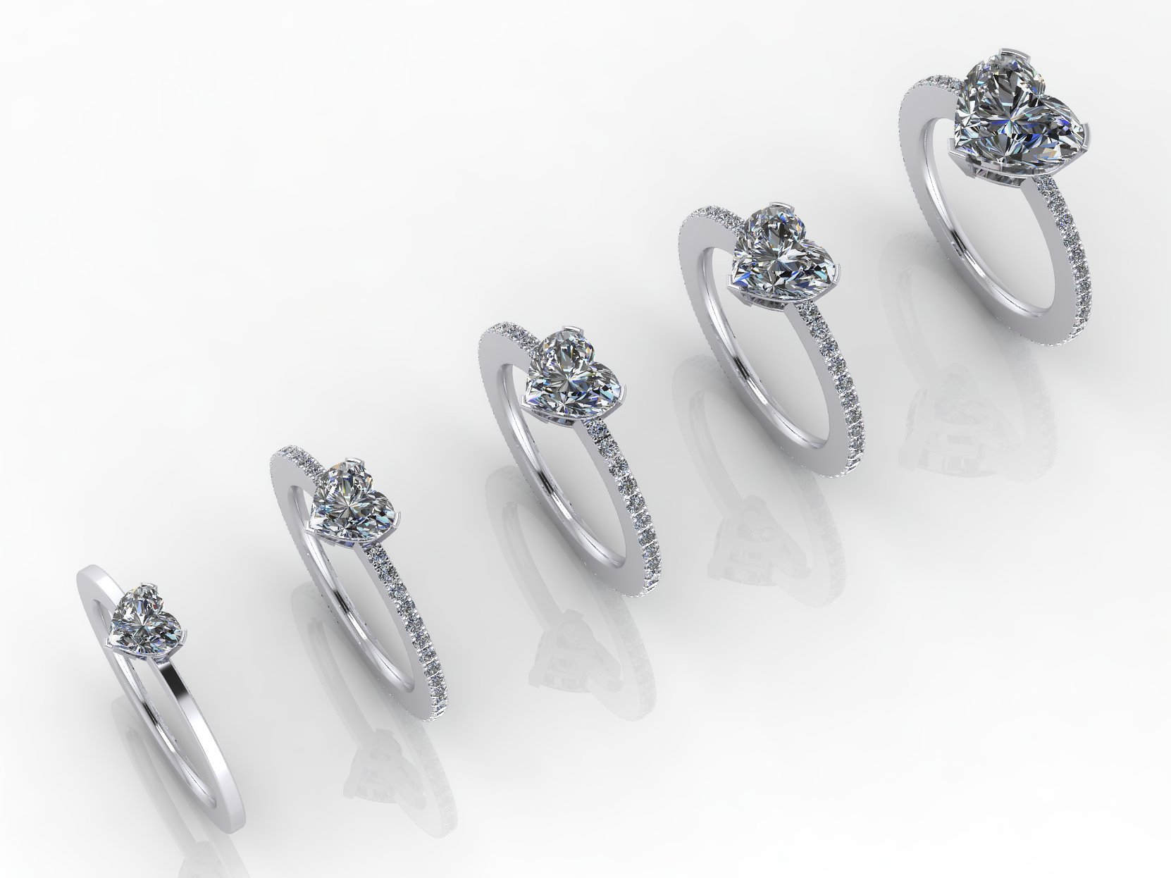 anillo de compromsio