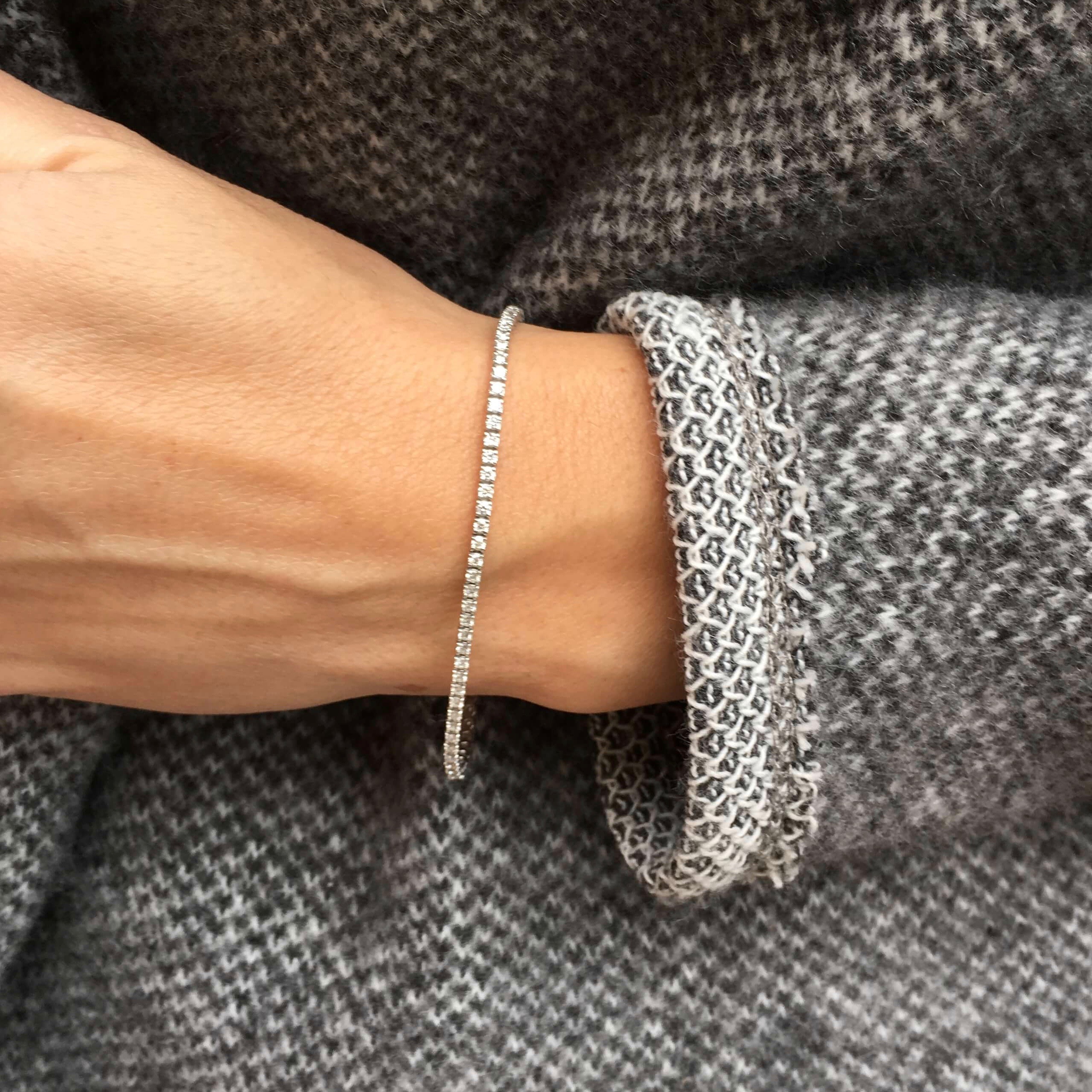pulseras riviere