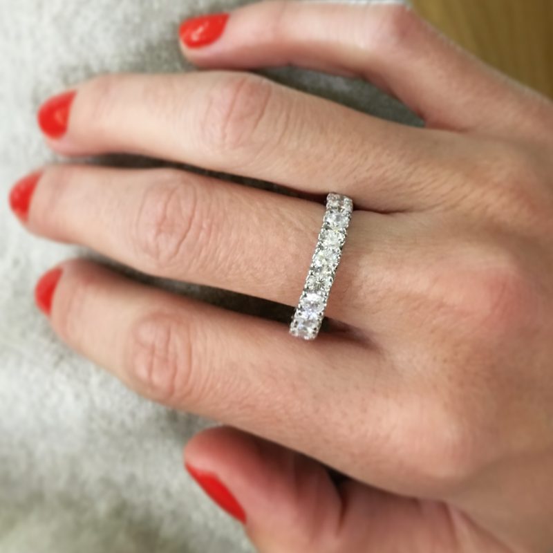 alianzas de boda black friday