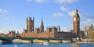 London