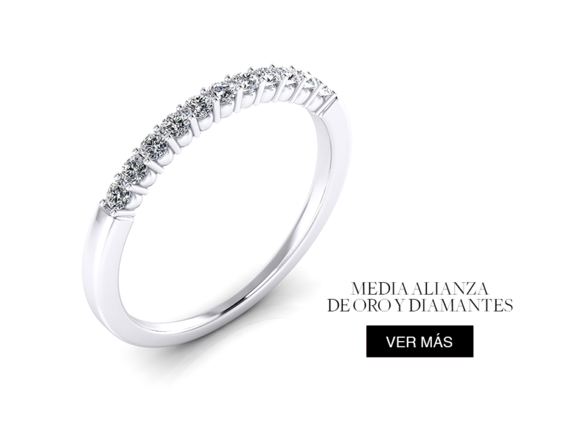 joyas para san valentín