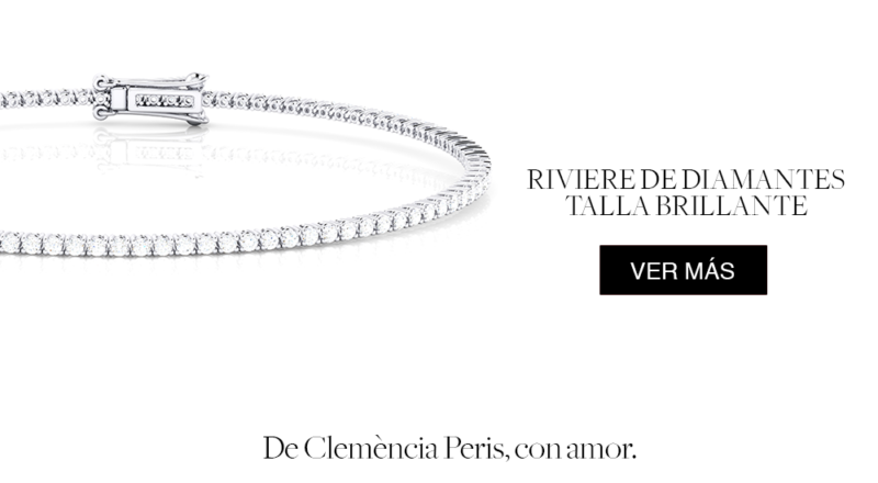 joyas para san valentín