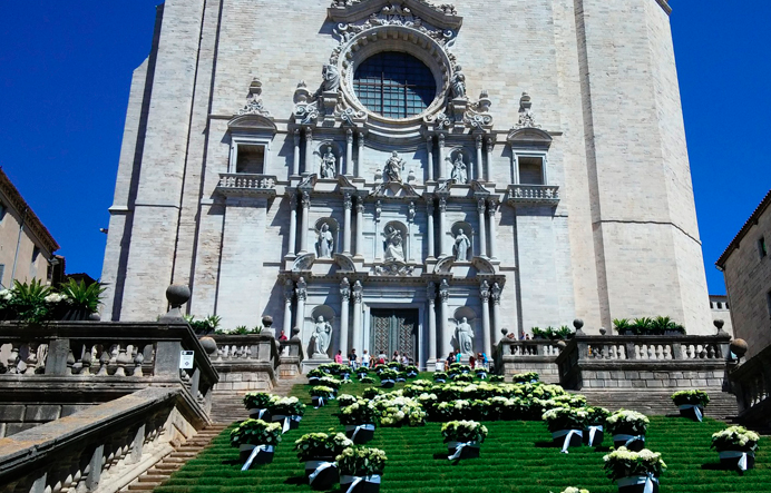 aliances de boda girona