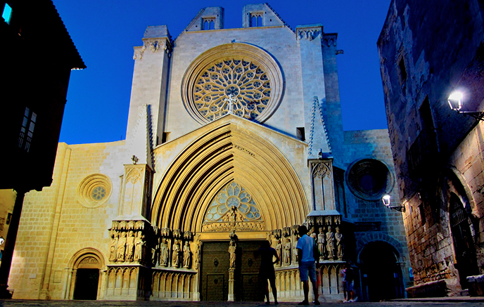 aliances de boda tarragona