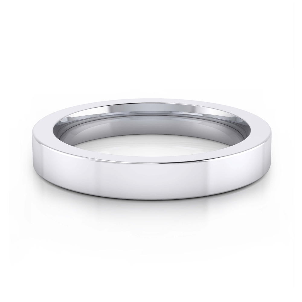 alianzas de boda hombre