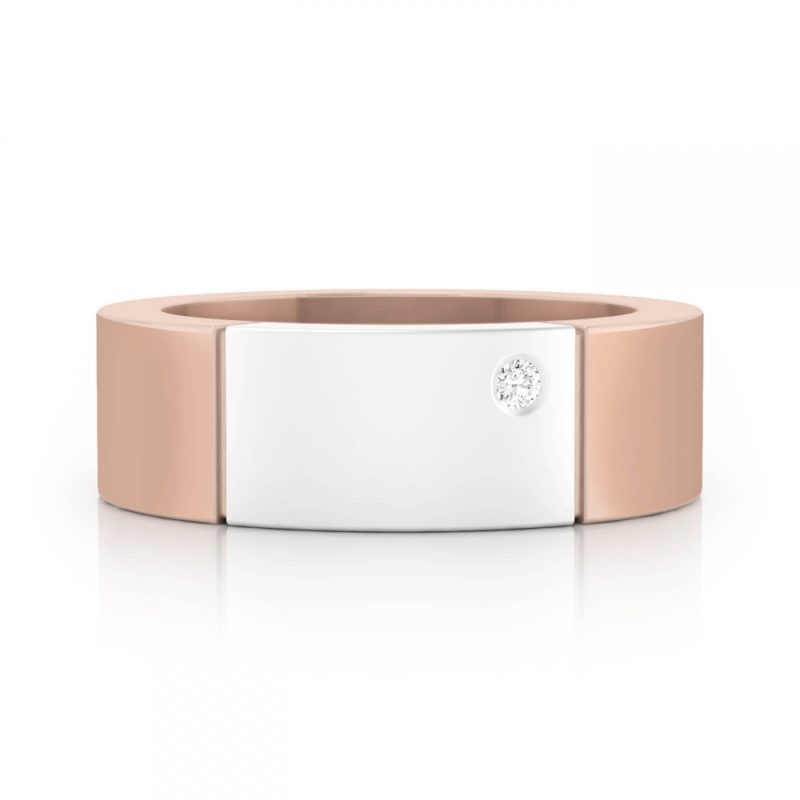 alianza matrimonio hombre combinada