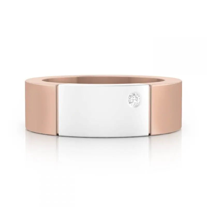 alianza matrimonio hombre combinada