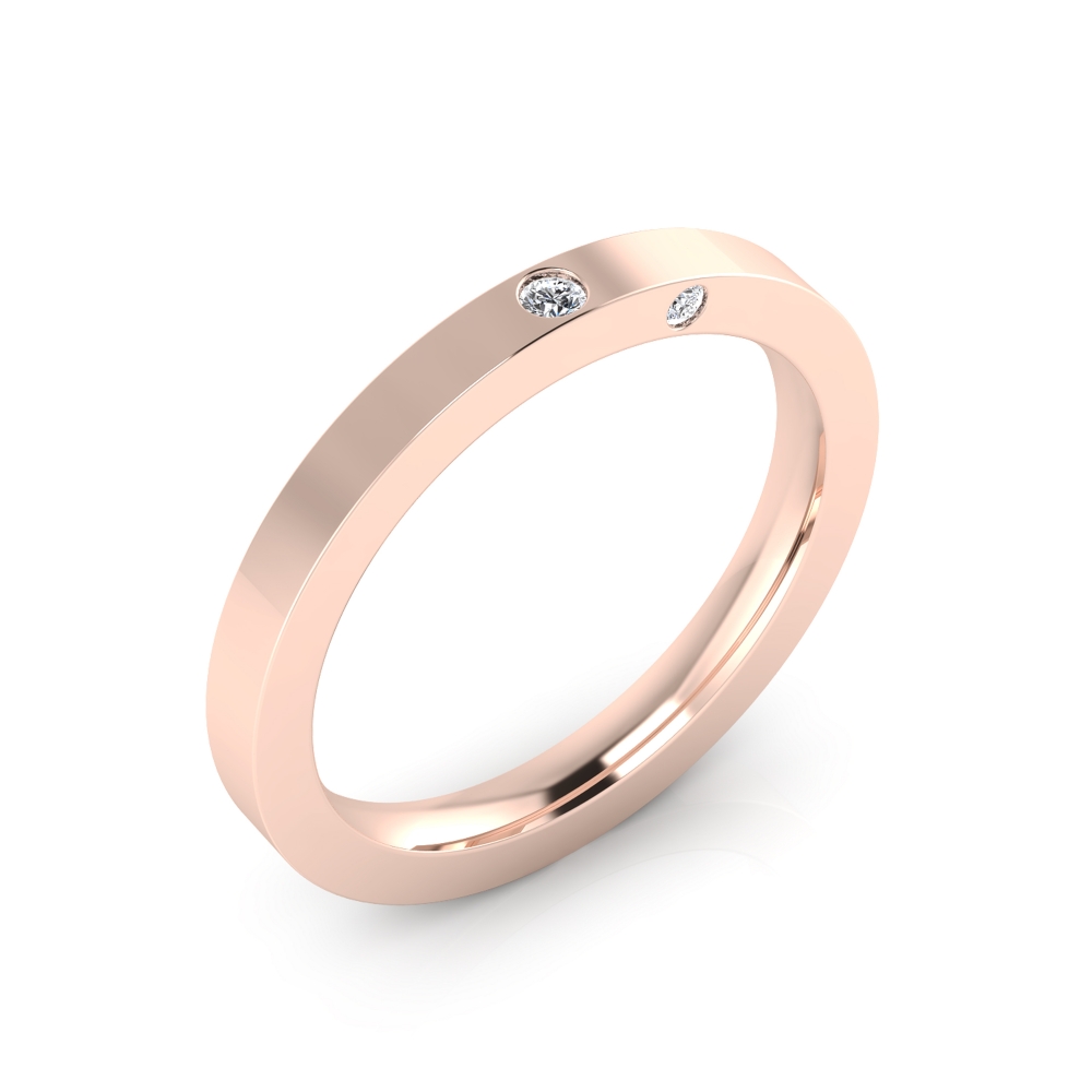 tipos de alianzas de boda