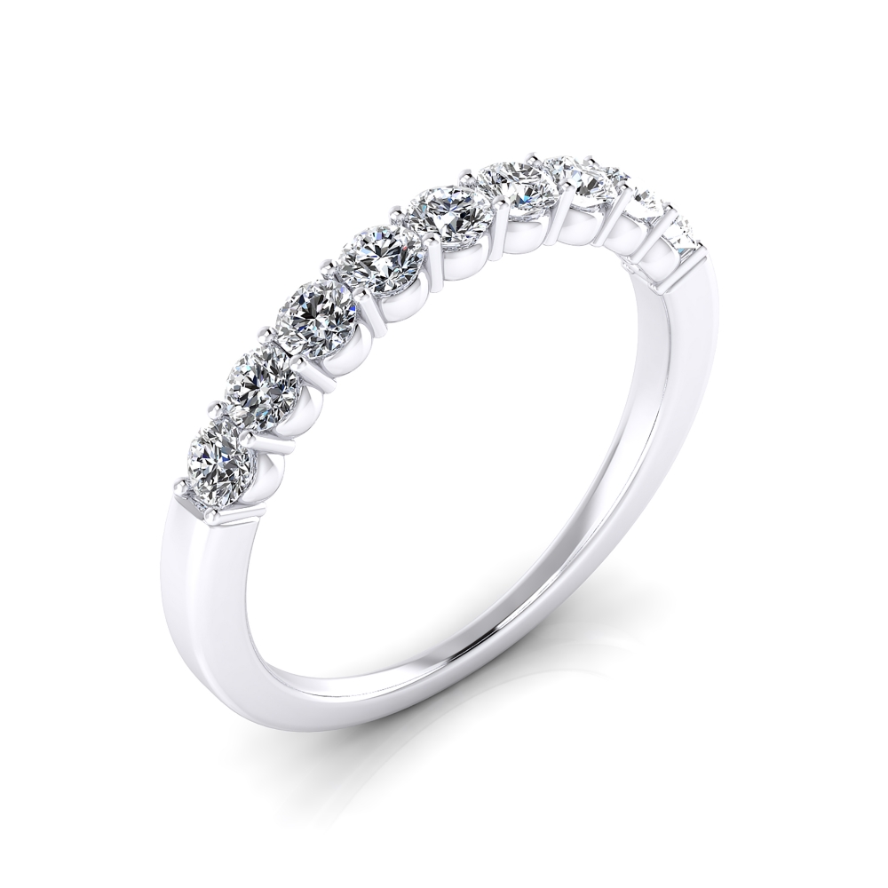 alianza de diamantes