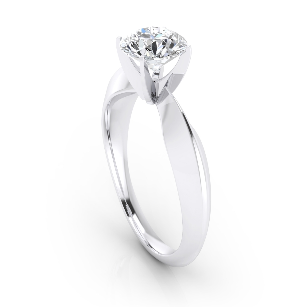 tipos de anillos de compromiso