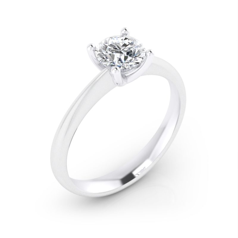 anillos de compromiso barcelona