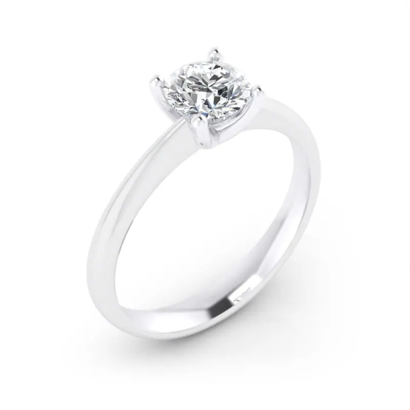 anillos de compromiso barcelona