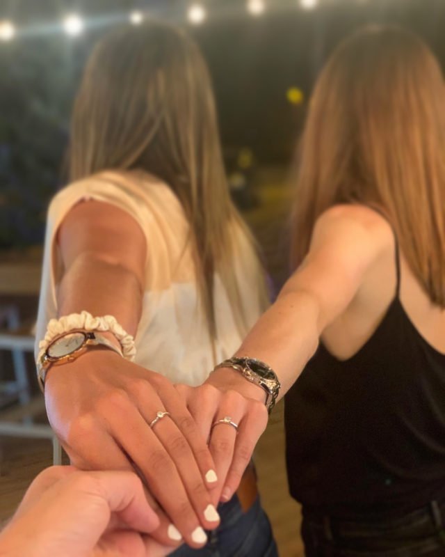 anillos de compromiso barcelona