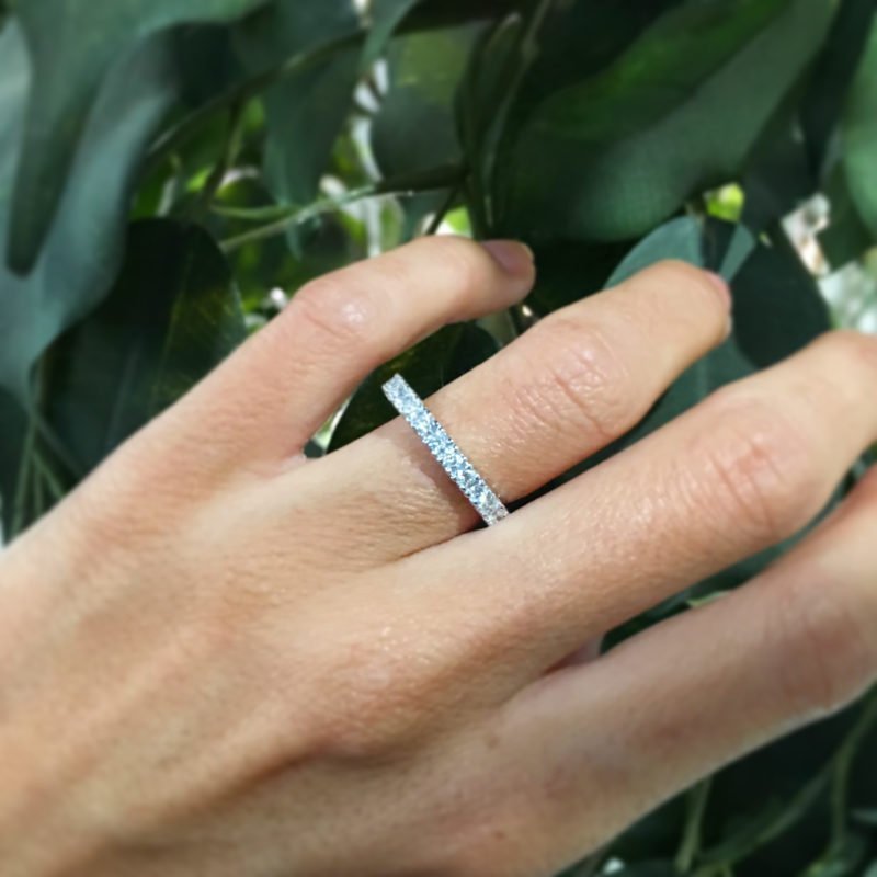 anillos de pedida barcelona