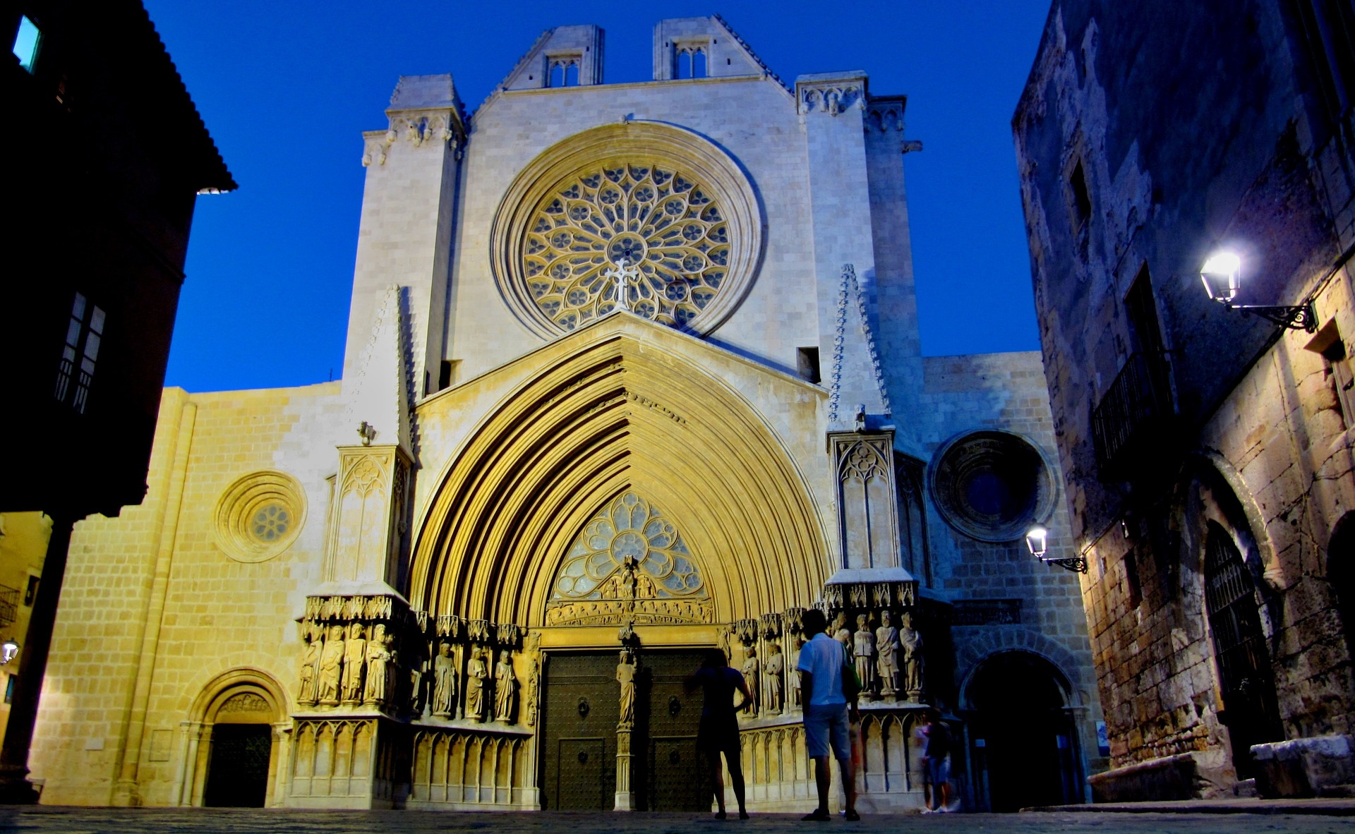 anells de compromis tarragona
