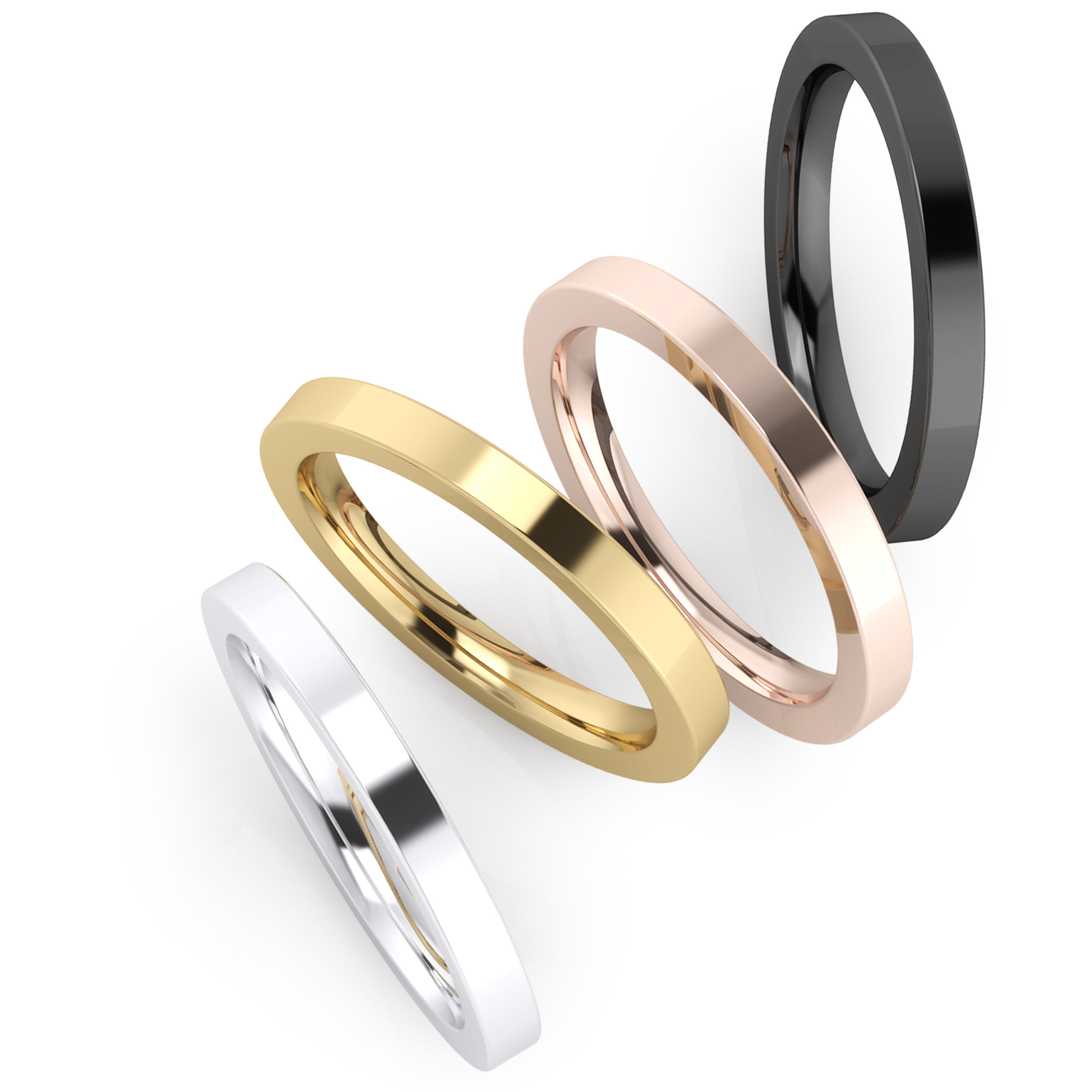 alianzas de boda