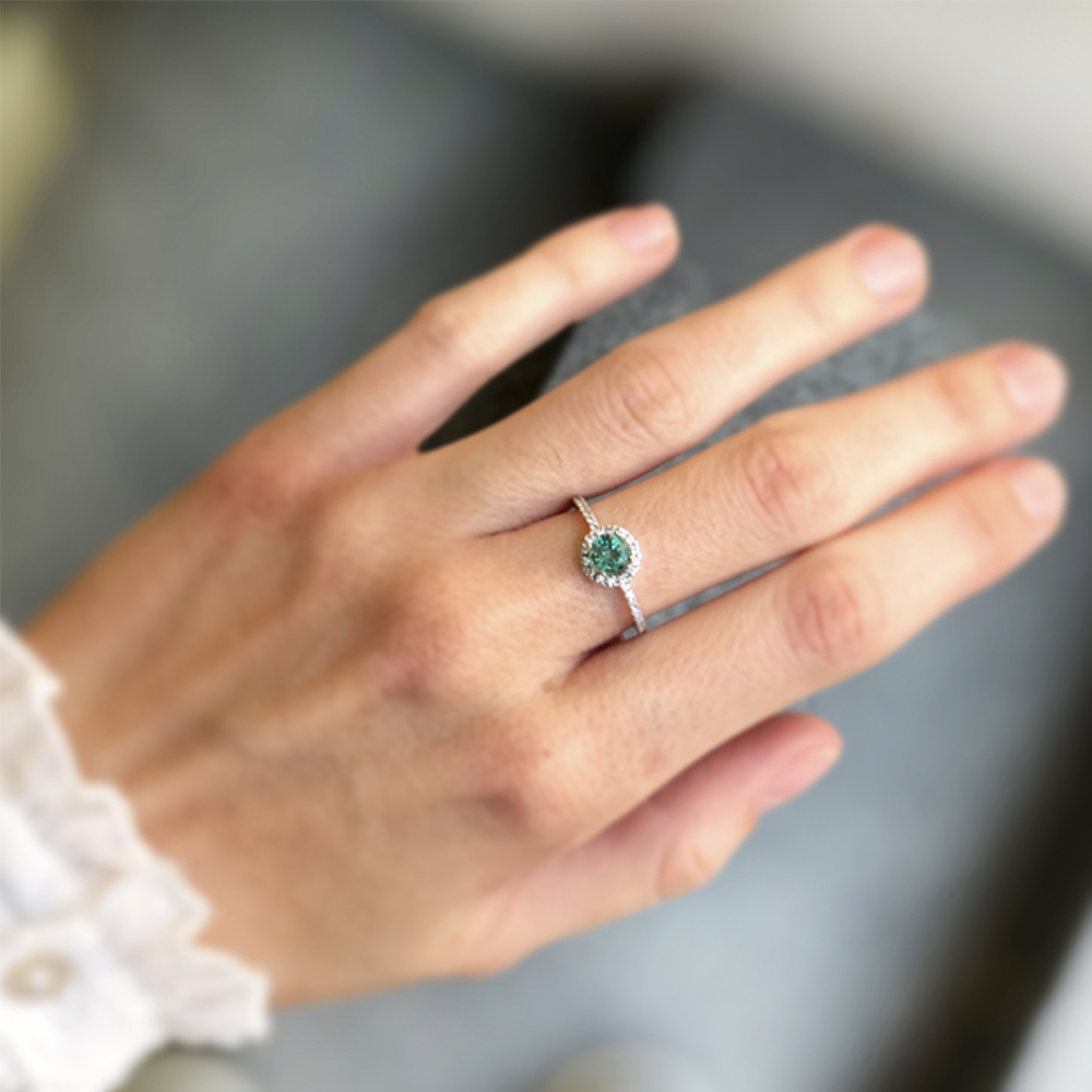 joyas para el día de la madre