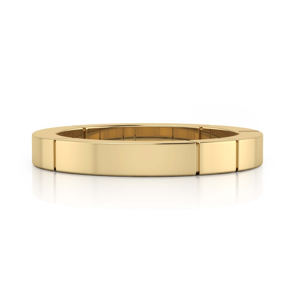 tipos de alianzas de boda 