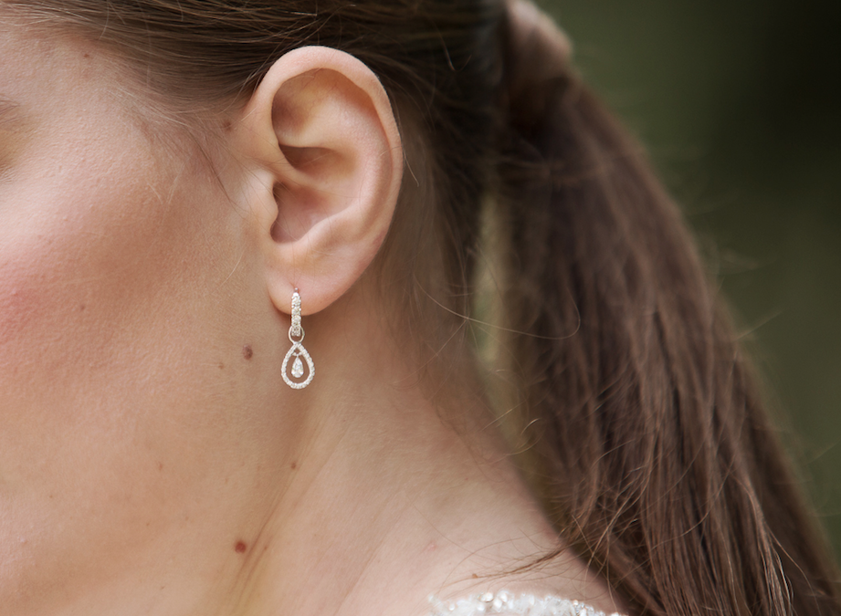 joyas para una novia