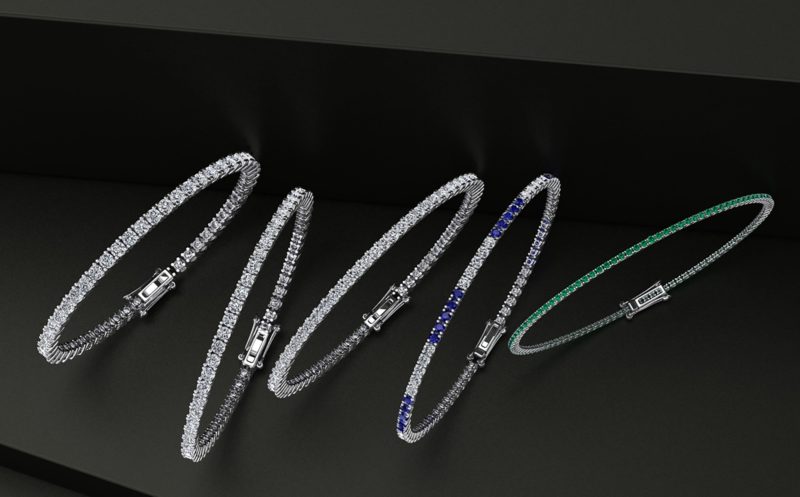pulseras riviere