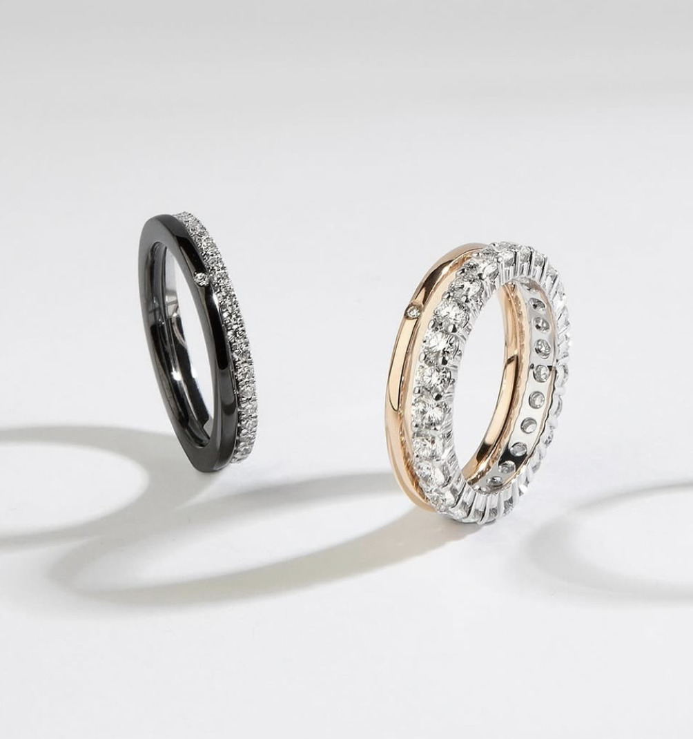 alianzas de boda hipoalergenicas