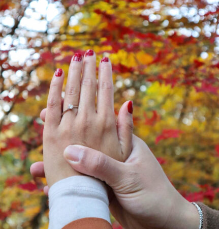 mejor momento para comprar joyas