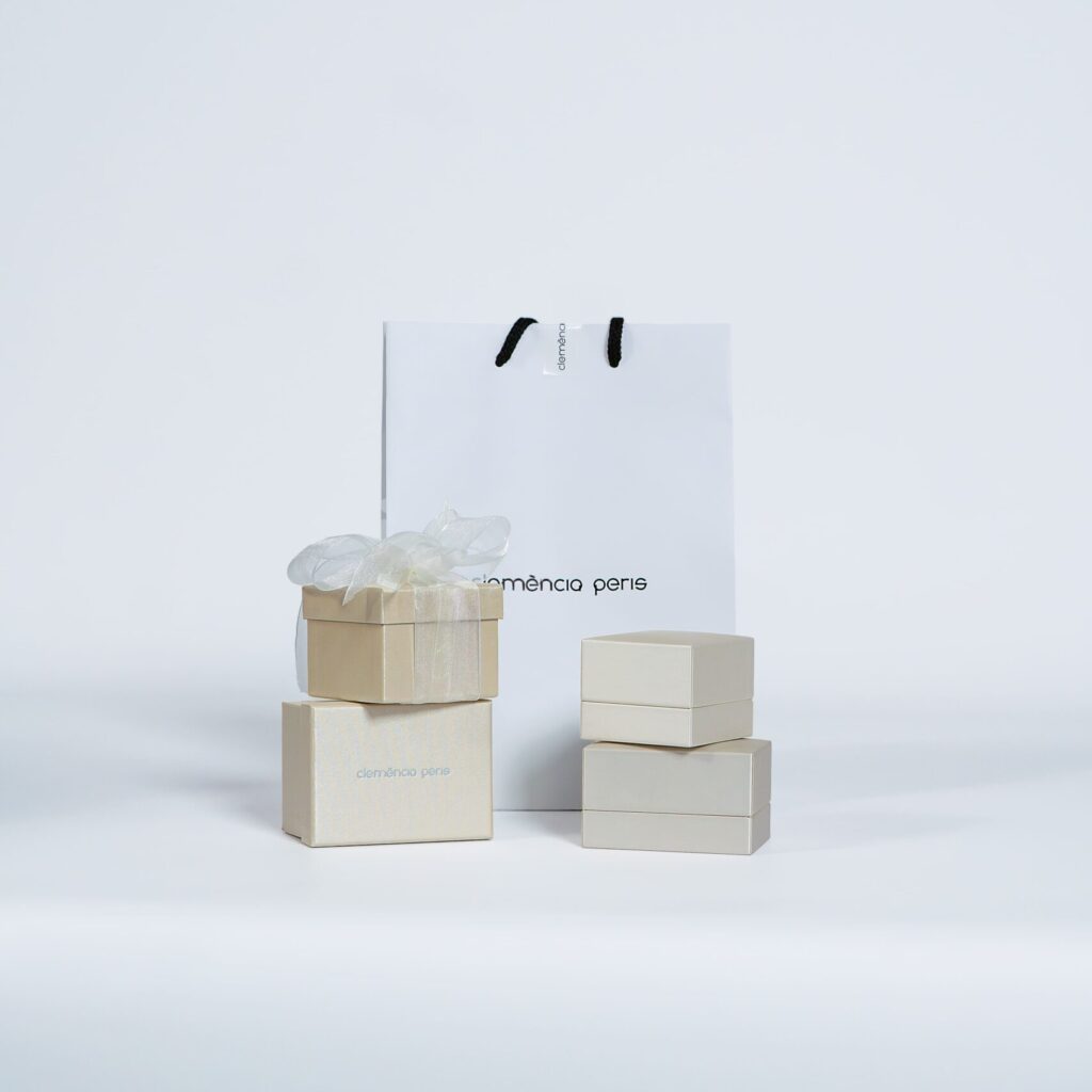 como guardar las joyas