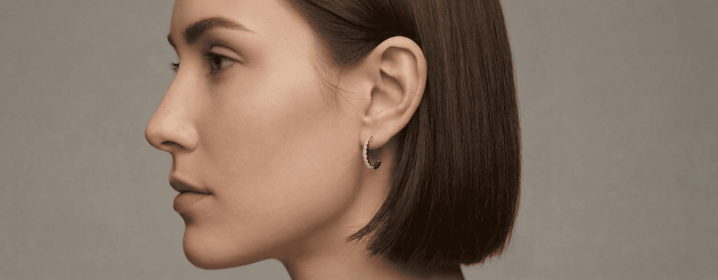 Pendientes para cortes bob en tendencia 2026