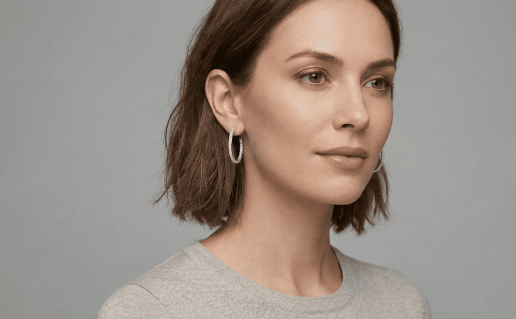 aros para pelo media melena