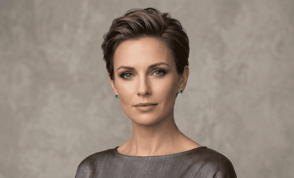 pendientes de fiesta para pelo corto